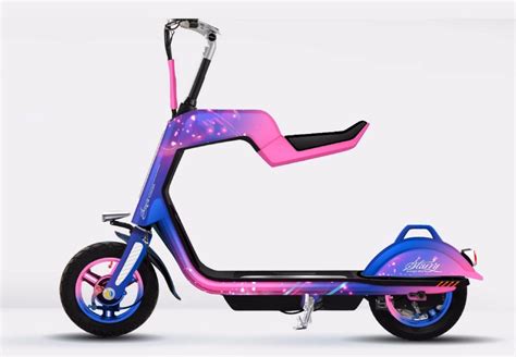 2018 New Products Street Legal Scooter Electric Adult With Euro 4 Eec