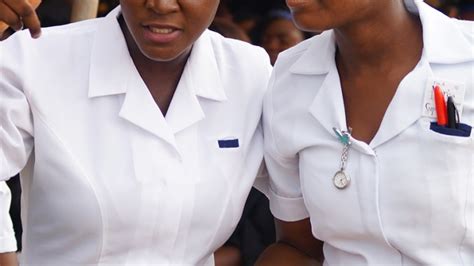 Zimbabwe Government Reverses Decision To Fire Striking Nurses The Zimbabwe Mail