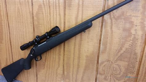 Used Ruger American Rifle 308 22 Barrel 41 For Sale
