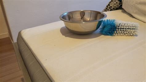 Wie sie ihre matratze richtig reinigen können, erfahren sie in diesem artikel des betten.de schlafmagazins. Matratze reinigen: Tipps und Hausmittel gegen Flecken ...