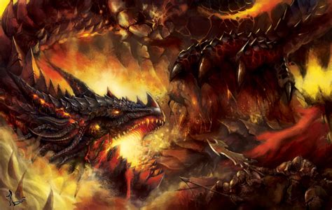 Dragon Roar By Skaichu On Deviantart