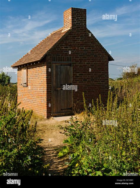 Romney Marsh Lookers Hut Hi Res Stock Photography And Images Alamy