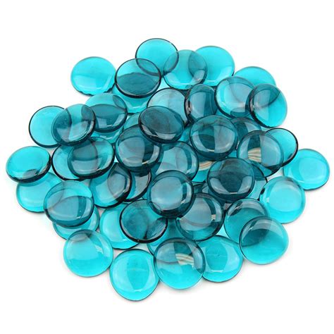 Glass Gems By Wholesalers Usa