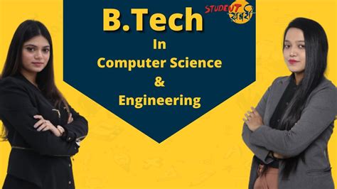 Computer science in malaysia is the scientific study of computing, designing, creating and inventing new technologies. B.Tech Computer Science & Engineering | 2020 Review ...