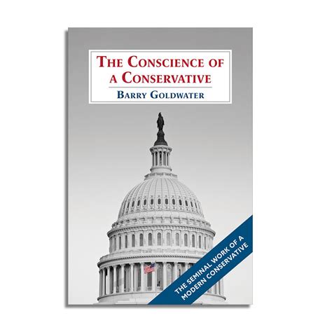 The Conscience Of A Conservative — Echo Point Books And Media Llc
