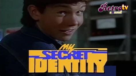 Jerry My Secret Identity Tampavvti