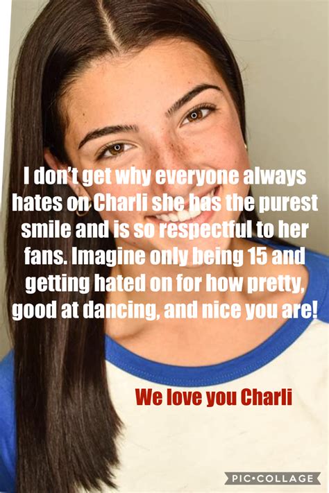 Pin By Sarah ⁹⁹⁹ On Tik Tok ️ We Love You Love You Charli Damelio