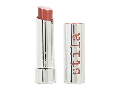 Stila Color Balm Lipstick Colour Balm The Balm Lipstick