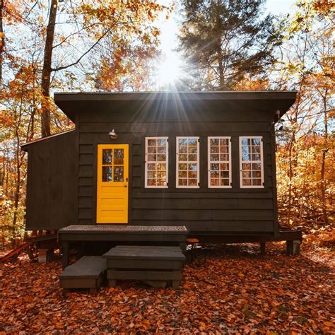 Tiny House Sustainability Does Size Matter