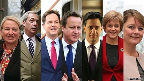 Tv Election Debates Will Go Ahead Say Broadcasters Bbc News