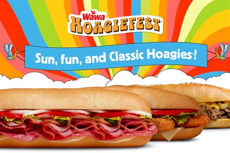 The Top Five Wawa Hoagiefest Jingles Phillyvoice
