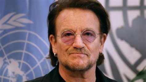 Bono New U2 Documentary ‘kiss The Future Coming Soon Indiewire