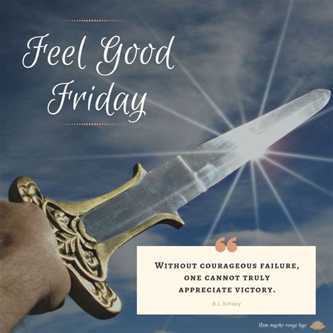 It's Feel Good Friday! | Feel good friday, Feel good, Good friday
