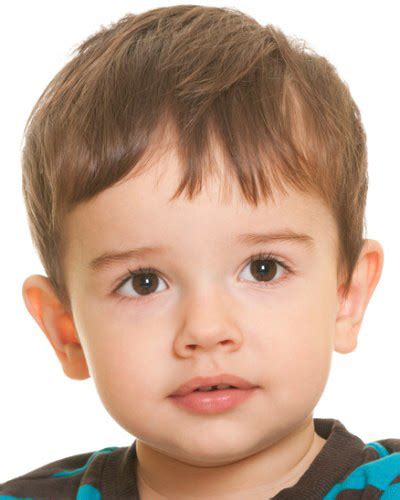 30 Toddler Boy Haircuts For Cute And Stylish Little Guys