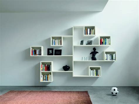 Maybe you would like to learn more about one of these? Wall Shelves for Books Design - HomesFeed