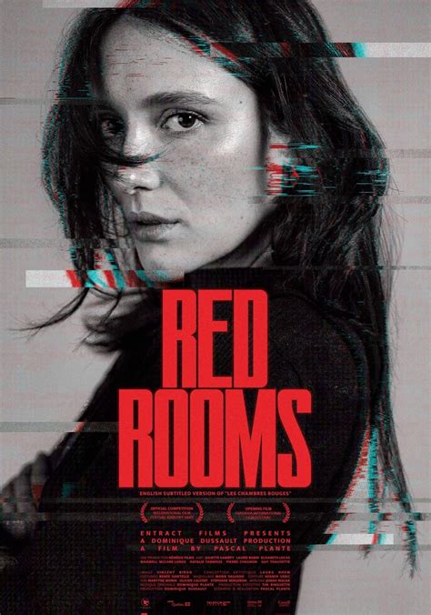 Les Chambres Rouges Movie Watch Streaming Online
