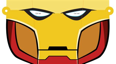 0 ratings0% found this document useful (0 votes). How To Make An Iron Man Helmet! - Iron Man Helmet Shop