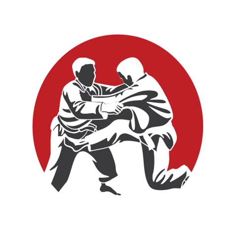 Judo Logo 10 Free Cliparts Download Images On Clipground 2024