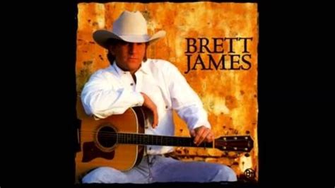 Brett James If I Could See Love YouTube