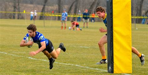 Gamebreakers Hs Boys Goff Rugby Report
