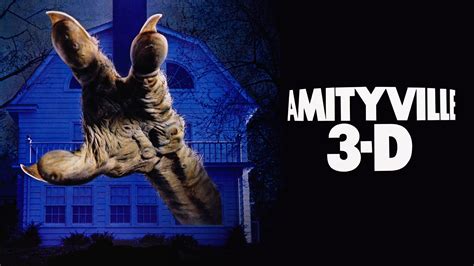 Amityville 3 D 1983 Review