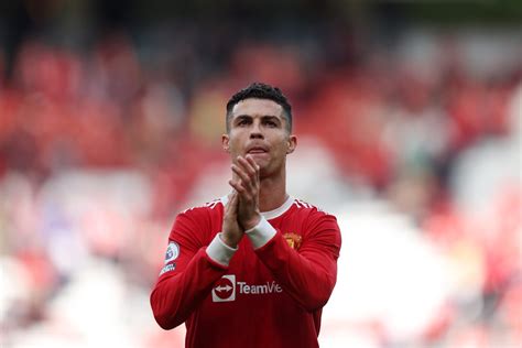 Cristiano Ronaldo Celebrates 60th Career Hat Trick As United Beat Norwich
