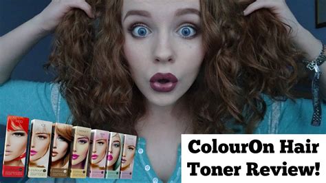 Colouron Toner Reviewdemo Youtube