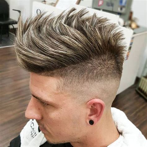 30 popular men's haircuts and hairstyles for 2021. Haircut Names For Men - Types of Haircuts (2021 Guide)