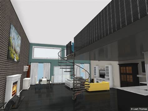 See This Weeks Blog Post For A Quick And Easy Way To Create A Loft In