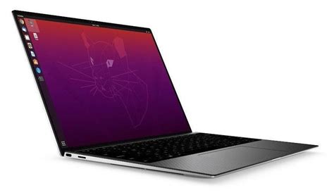 Dell Officially Launches The Xps 13 With Ubuntu 2004 Lts Pre Installed