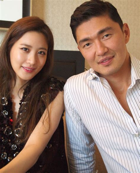 Rick Yune And Claudia Kim Talk Netflixs Marco Polo