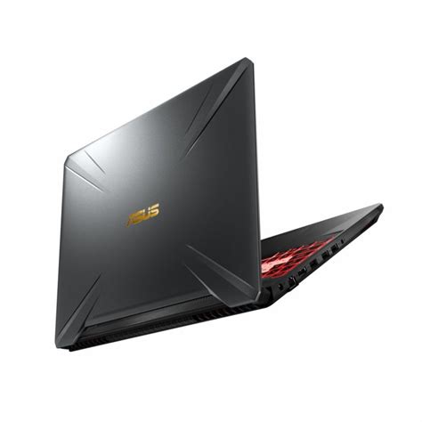 Asus Tuf Gaming Fx505 Und Fx705 Notebook Vorgestellt