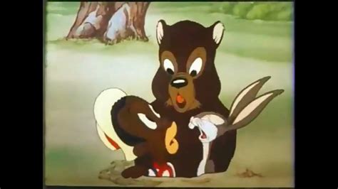 Bugs Bunny All This And Rabbit Stew 1941 Looney Tunes Classic