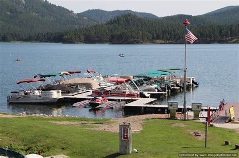 Maybe you would like to learn more about one of these? Sheridan Lake Marina - Vacation Rentals - 16451 Sheridan ...