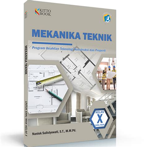 Mekanika Teknik Kelas X Smk Kitto Buku