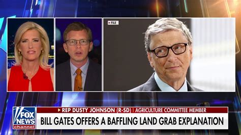 Heres What Bill Gates Big Land Grab Could Do To Our Market Fox News