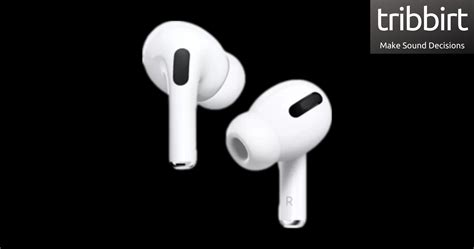 Apple Airpods Pro 2nd Gen Review Tribbirt