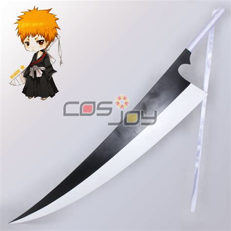 Collectibles And Art Cosjoy 63 One Piece Smokers Sword Replica Cosplay