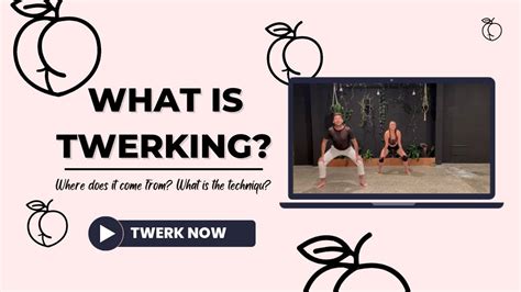 What Is Twerking The History And Herstory Youtube