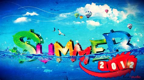34 Free Summer 1600x900 Wallpaper Wallpapersafari