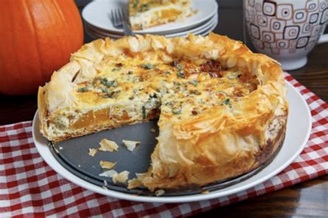 16 Best Pumpkin Breakfasts For The Perfect Fall Brunch