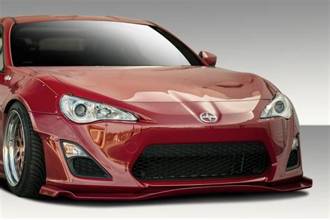 Welcome To Extreme Dimensions Item Group 2013 2016 Scion Fr S
