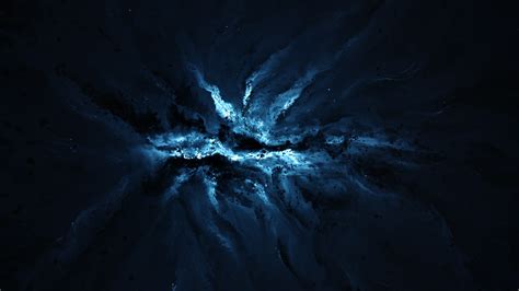 Obrázky na plochu noc planéta Krajina hmlovina mesačný svit atmosféra vesmír tma