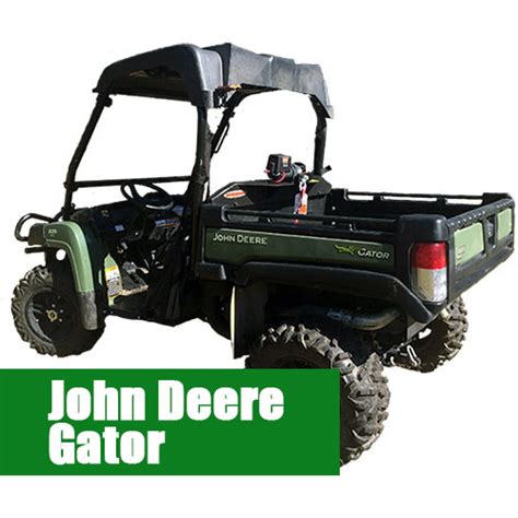 Bowduploaders Utv Game Loaders And Bed Winch Systems For Polaris