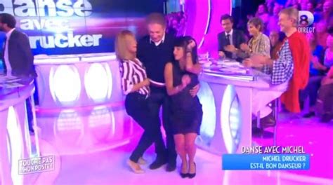 Tpmp La Danse Sexy Denora Malagré Et Erika Moulet Avec Télé Star