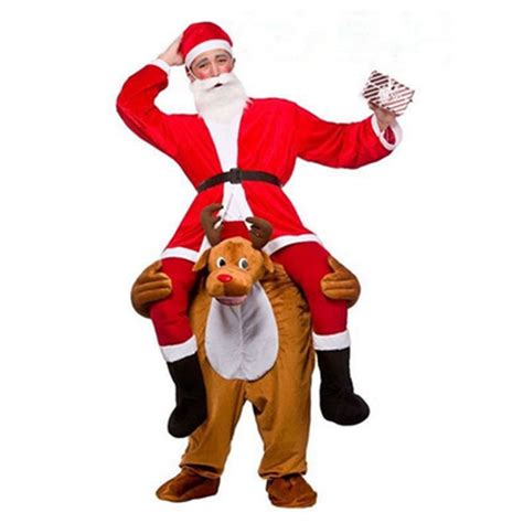 Amazing Funny Christmas Costumes Christmas Fancy Dress Costumes