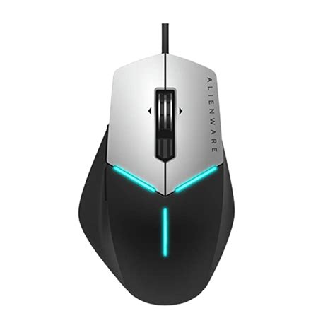 Dell Alienware Aw558 Advanced Gaming Mouse Hyper X