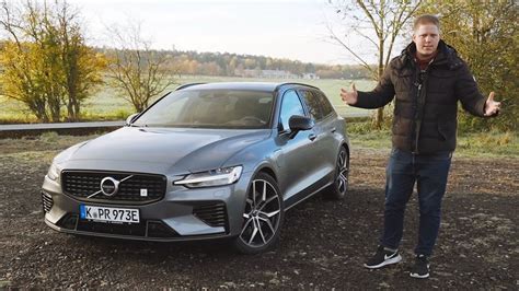 Simply research the type of used car you're interested in and then select a car from our massive can't find a new 2020 volvo v60 t8 polestar engineered v60 t8 polestar engineered you want in your area? 2020 Volvo V60 POLESTAR ENGINEERED - Review, Test ...