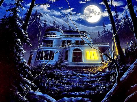 Sanctuary by Thatguy33 on DeviantArt