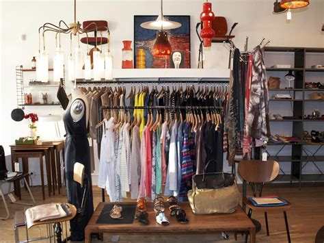 11 Best Clothing Stores In Los Angeles To Visit Right Now Cool